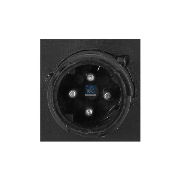شیر برقی کنترل ارتفاع (لول کنترل) 2.64064 DIESEL TECHNIC